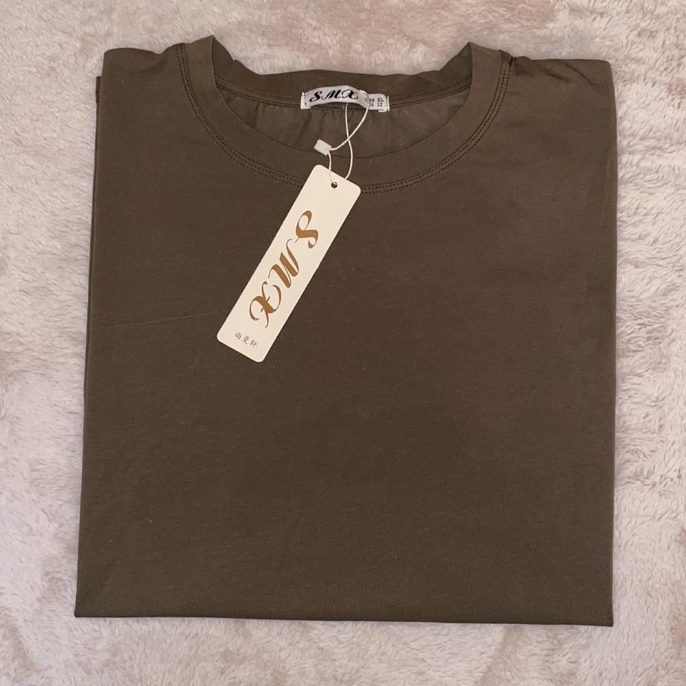 T shirt